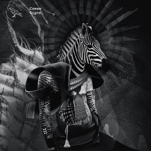 Camea: Signs - 12-INCH SINGLE