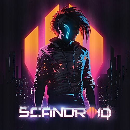 Scandroid: Scandroid - Record