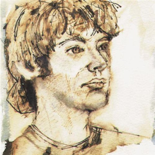 Richard Youngs: Making Paper - Record