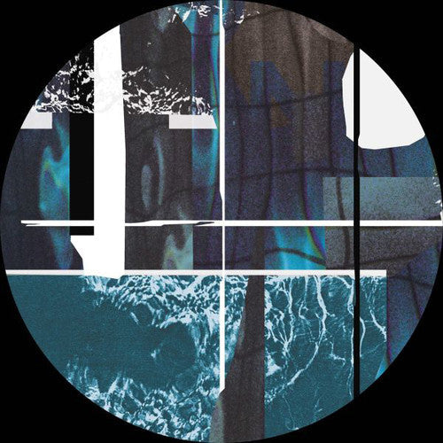 Gonima: Grids - 12-INCH SINGLE