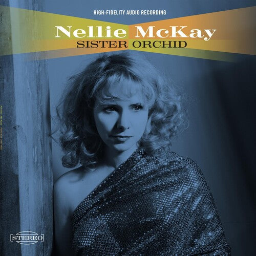 Nellie McKay: Sister Orchid - CD