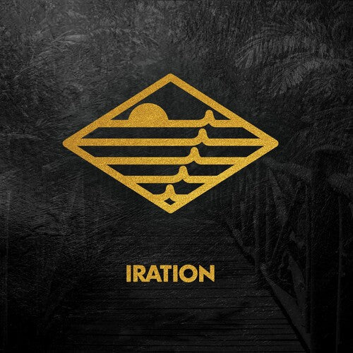 Iration: Iration - VINYL
