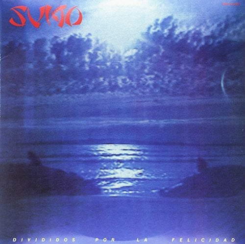 Sumo: Divididos Por La Felicidad - VINYL