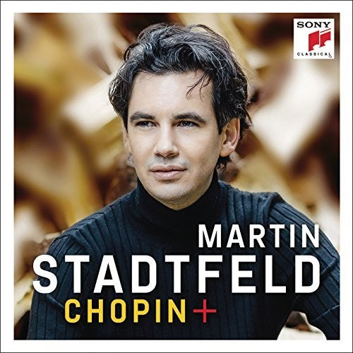 Martin Stadtfeld: Chopin + - Record