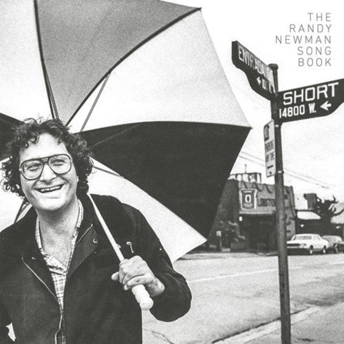 Randy Newman: The Randy Newman Songbook - CD
