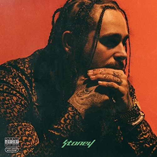 Post Malone: Stoney - Record