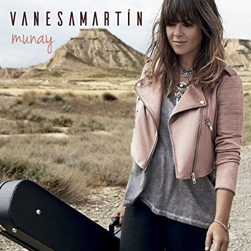 Vanesa Martin: Munay - VINYL