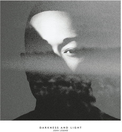 John Legend: Darkness And Light - CD