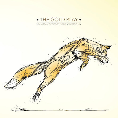 Various Artists: Gold Play / Various - Record