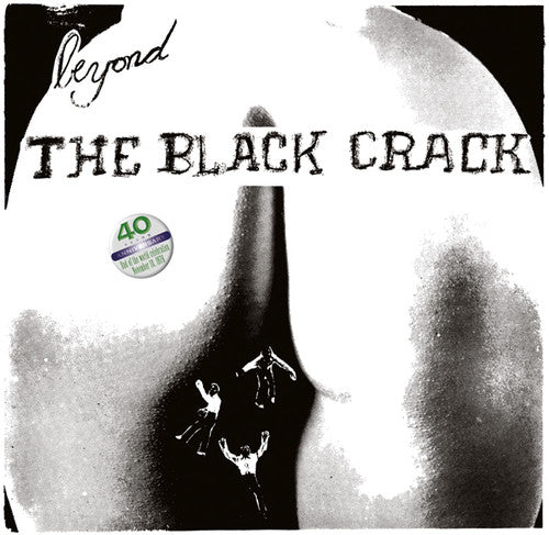 Anal Magic: Beyond the Black Crack - Record