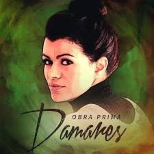Damares: Obra Prima - Record