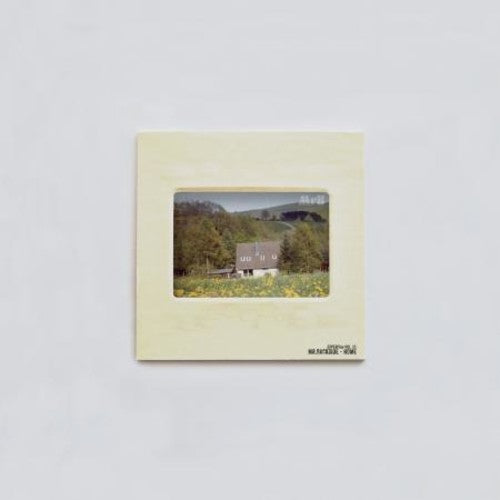 Mr. Backside: Expedition Vol. 12: Home - Record