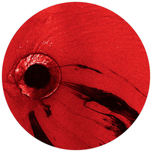 Trends & Boylan: Norman Bates - 12-INCH SINGLE
