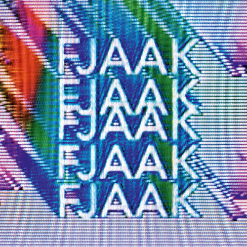 Fjaak: Fjaak - Record