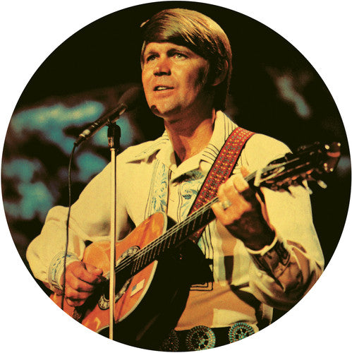 Glen Campbell: Rhinestone Cowboy Live - Record