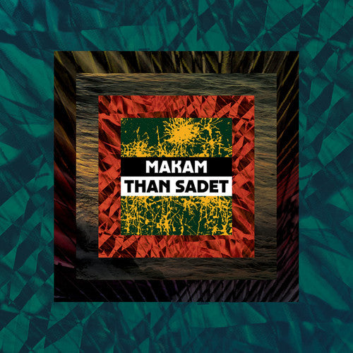 Makam: Than Sadet - Record