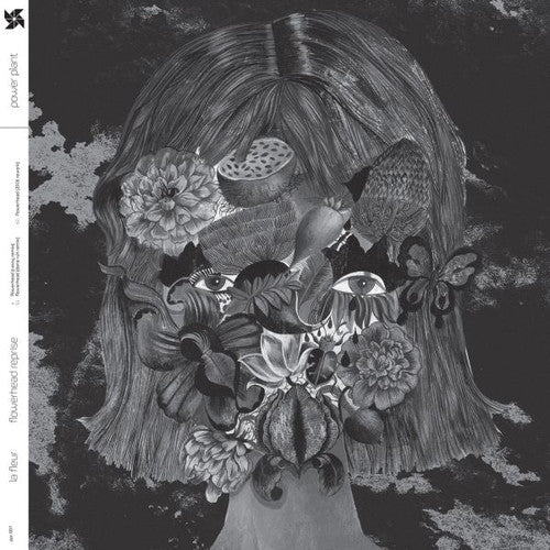 La Fleur: Flowerhead Reprise - 12-INCH SINGLE