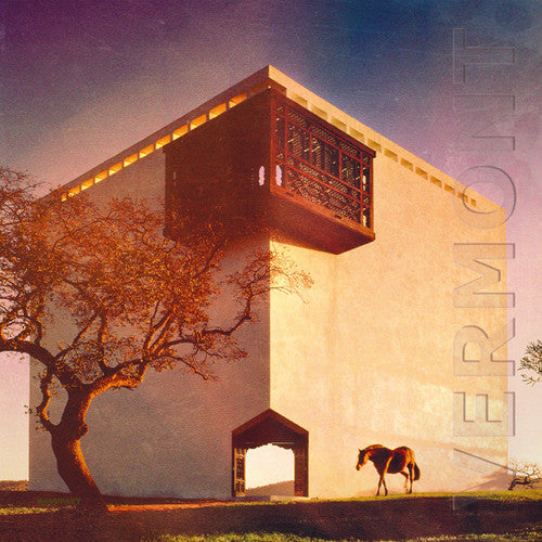 Vermont: II - Record