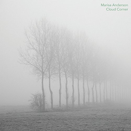 Marisa Anderson: Cloud Corner - Record