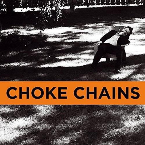 Choke Chains- Cairo Scho { VINYL LP }