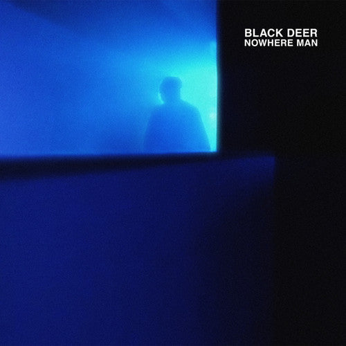 Black Deer: Nowhere Man - Record