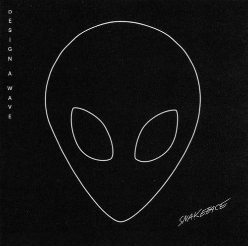 Design a Wave: Snake Face - Record