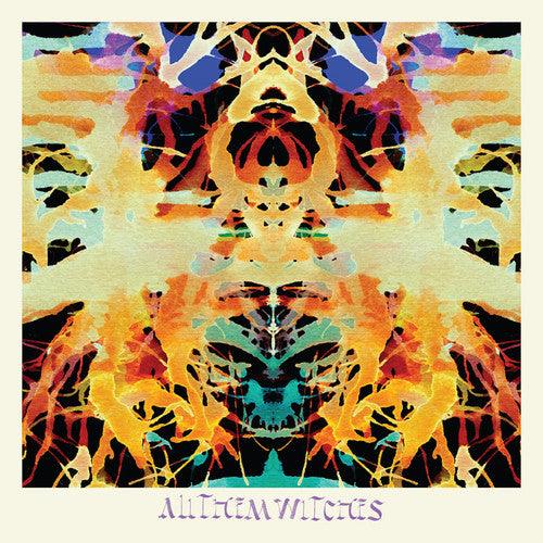 All Them Witches- Sleeping Through The War { VINYL LP }