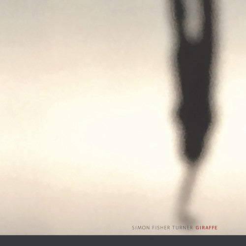 Simon Fisher Turner: Giraffe - Record