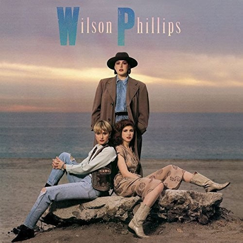 Wilson Phillips: Wilson Philips: Deluxe Edition - CD