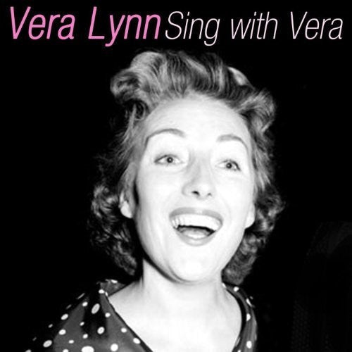 Vera Lynn: Sing With Vera - CD