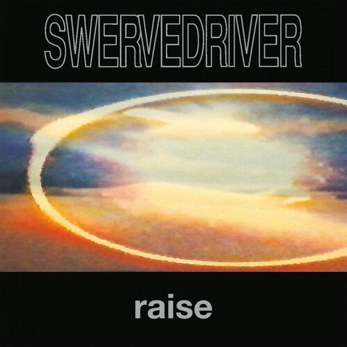 Swervedriver: Raise - VINYL