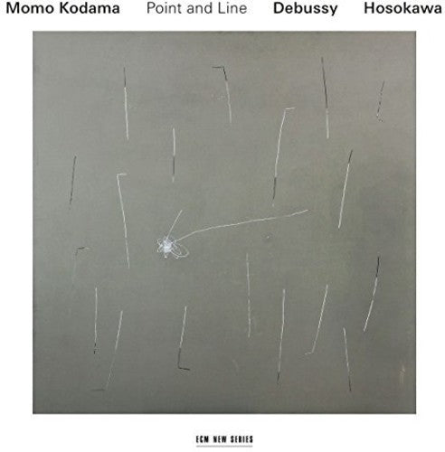 Momo Kodama: Point & Line - Record