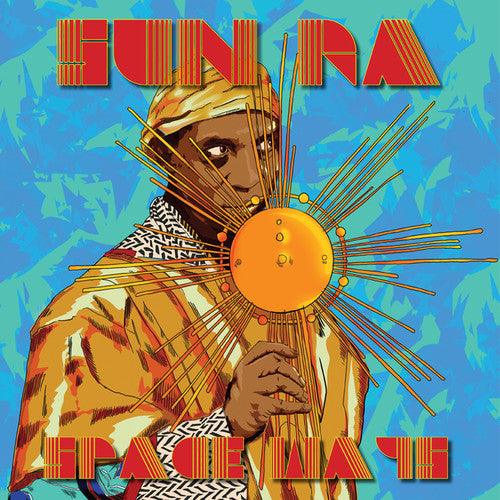 Sun Ra- Spaceways { VINYL LP }
