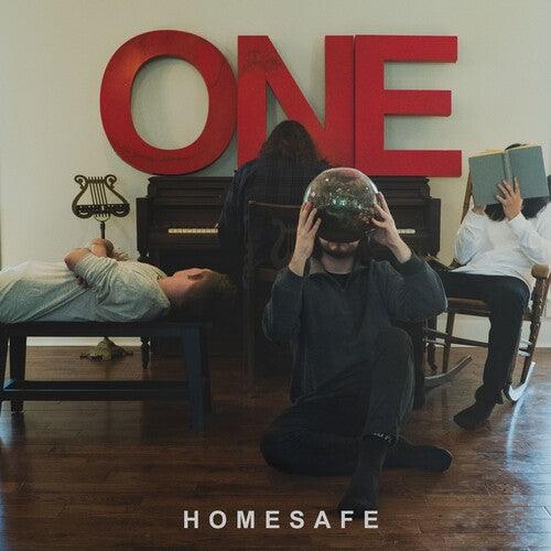 Homesafe- One { VINYL LP }