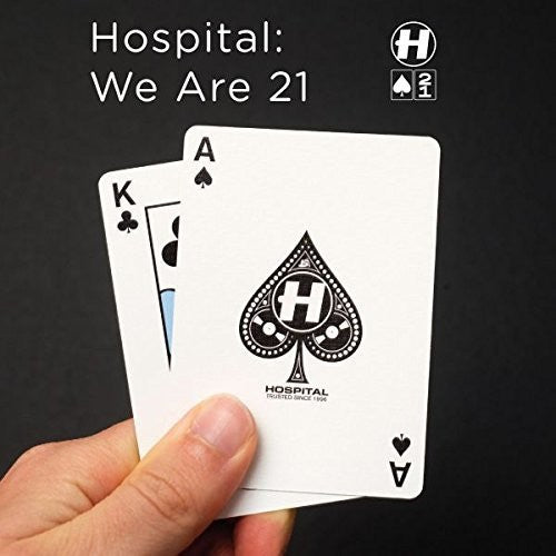 Various Artists: Hospital: We Are 21 / Various - Record