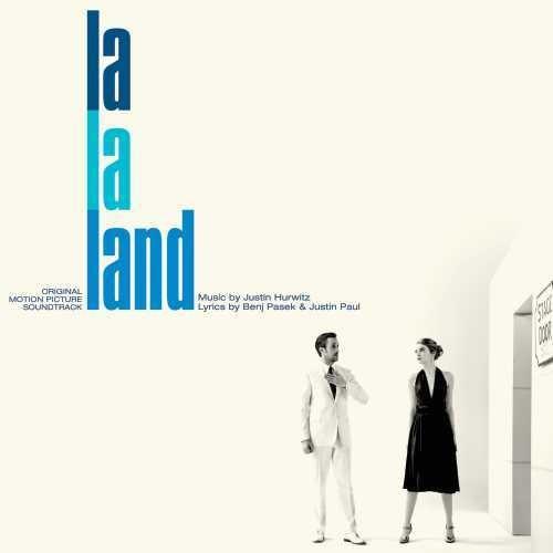 La La Land (Original Motion Picture Soundtrack) { VINYL LP }