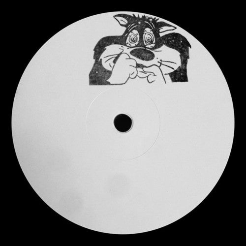 Piezo: Gattomatto / Cala - 12-INCH SINGLE