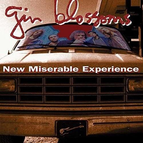 Gin Blossoms- New Miserable Experience { VINYL LP }