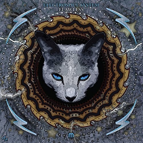 Electrosoul System: Flawless - Record