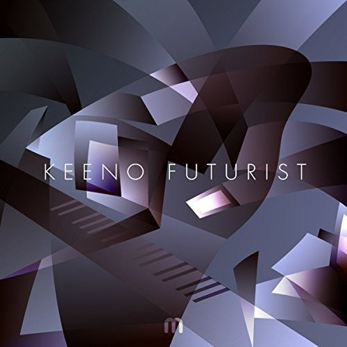 Keeno: Futurist - Record