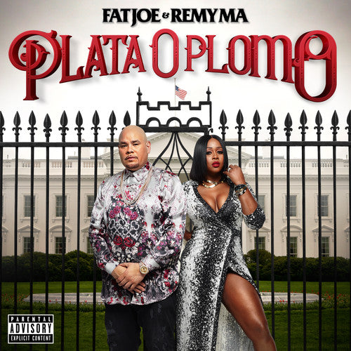 Fat Joe: Plata O Plomo - Record