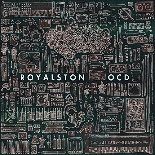 Royalston: Ocd - Record