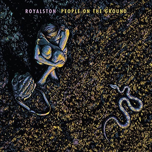 Royalston: People On The Ground - Record