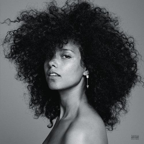 Alicia Keys- Here { VINYL LP }