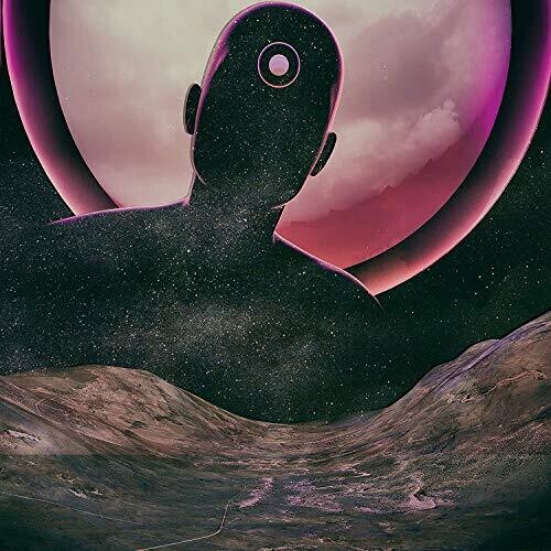 Lazarus, Damian / Ancient Moons: Heart Of Sky - Record