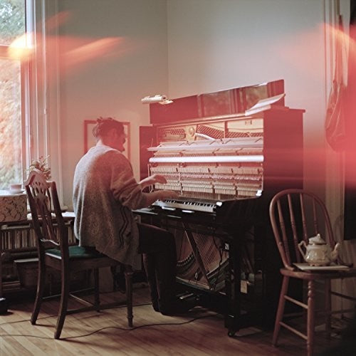 Jean-Michel Blais: II - Record