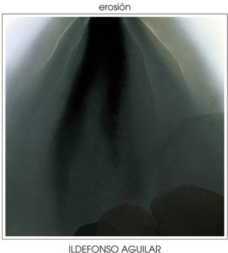 Ildefonso Aguilar: Erosion - Record