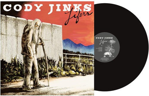 Cody Jinks: Lifers - Record