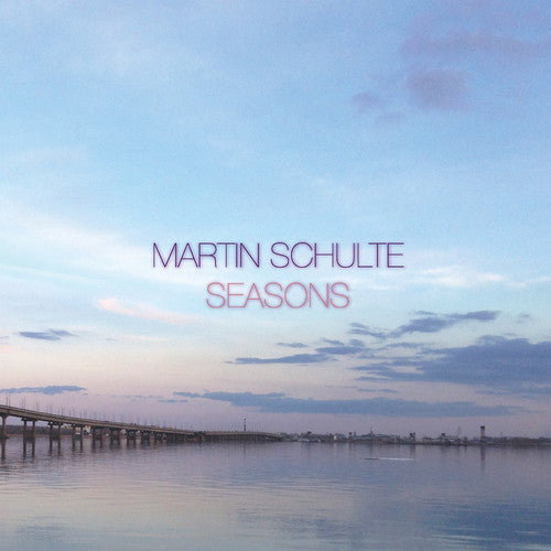 Martin Schulte: Seasons - Record