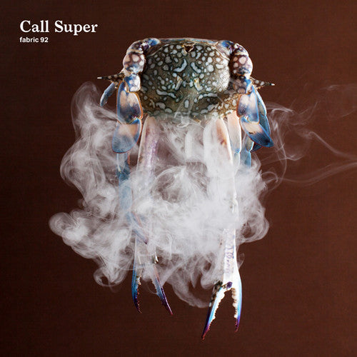 Call Super: Fabric 92 - Record